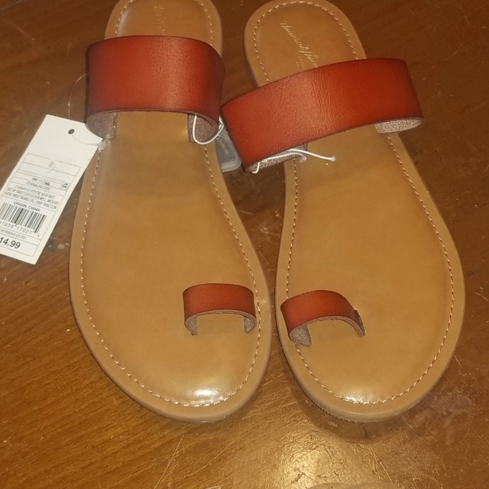 Womens Sandals